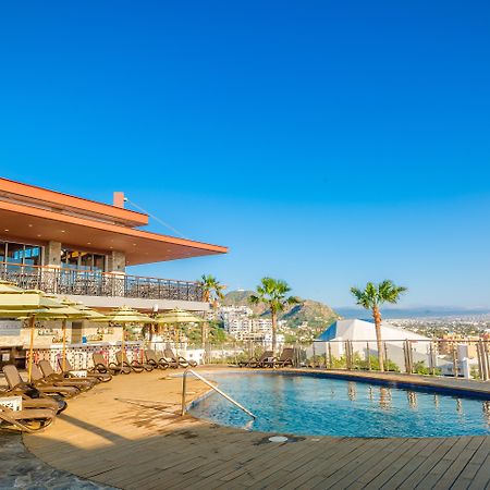 Sandos Finisterra All Inclusive Cabo San Lucas Ngoại thất bức ảnh