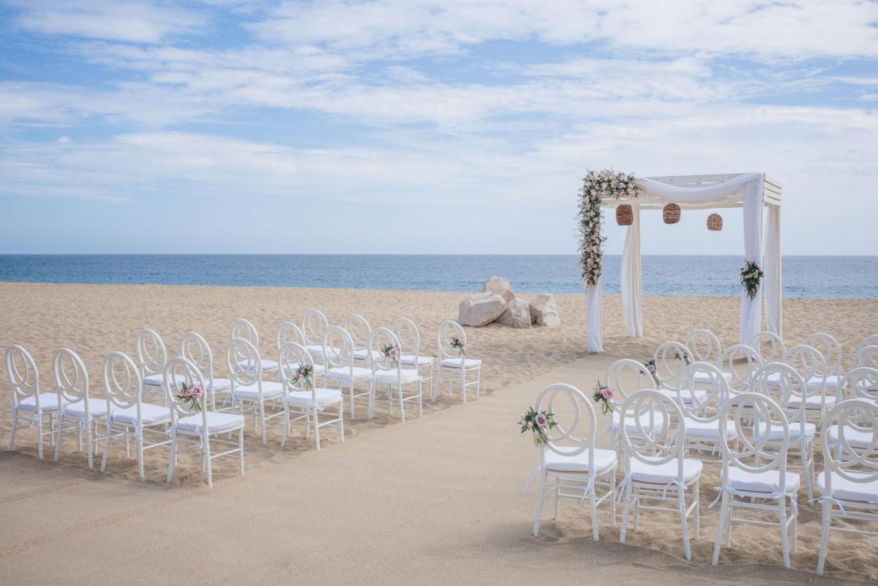 Sandos Finisterra All Inclusive Cabo San Lucas Ngoại thất bức ảnh
