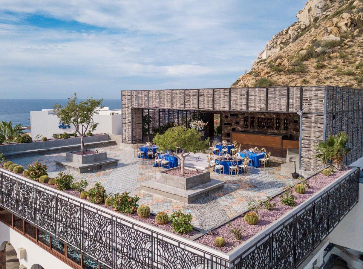 Sandos Finisterra All Inclusive Cabo San Lucas Ngoại thất bức ảnh