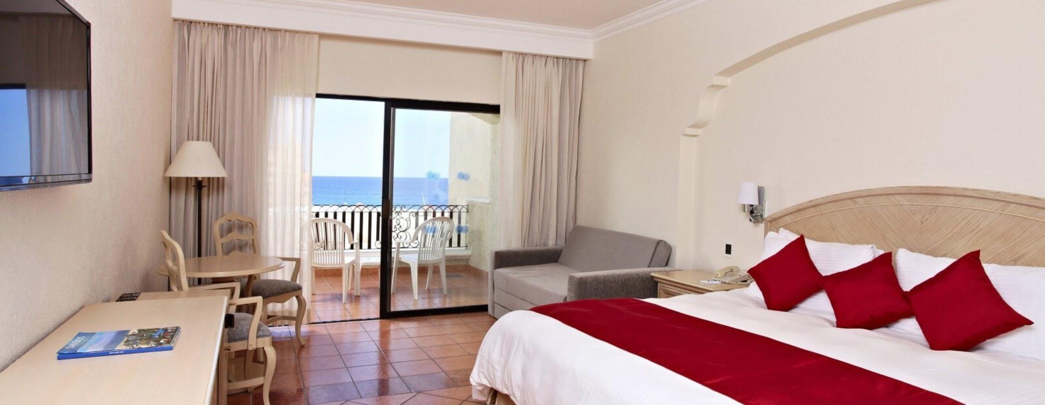 Sandos Finisterra All Inclusive Cabo San Lucas Ngoại thất bức ảnh