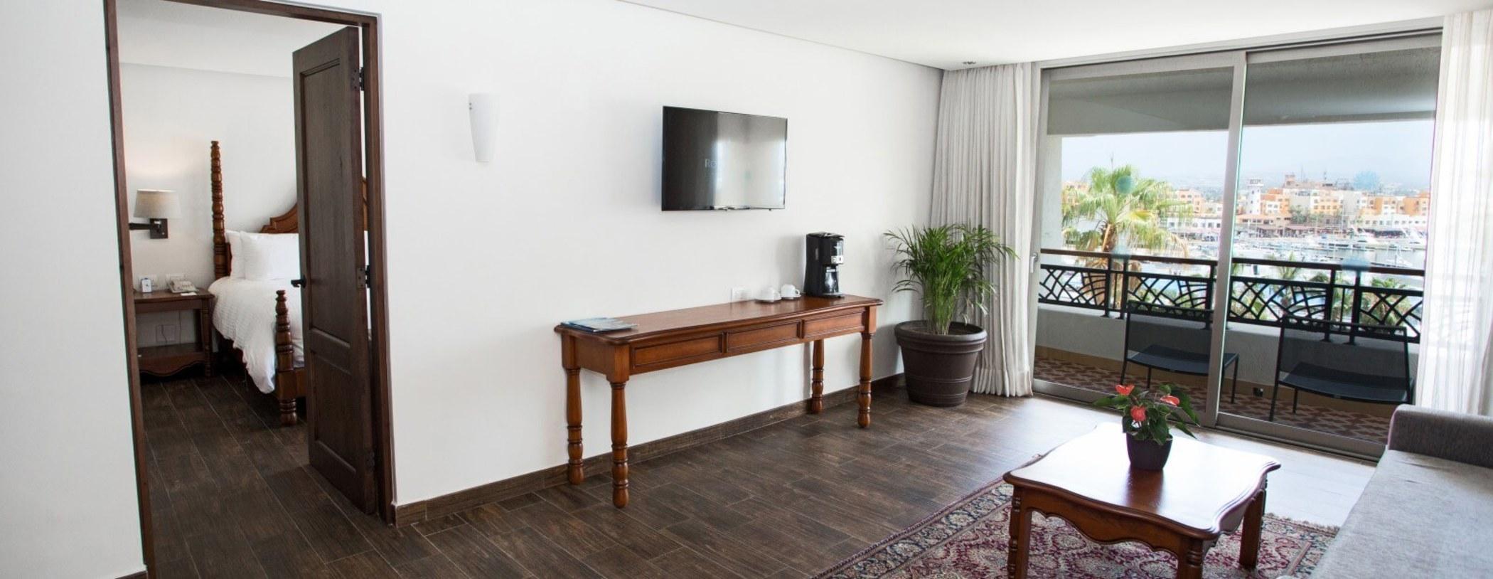 Sandos Finisterra All Inclusive Cabo San Lucas Ngoại thất bức ảnh