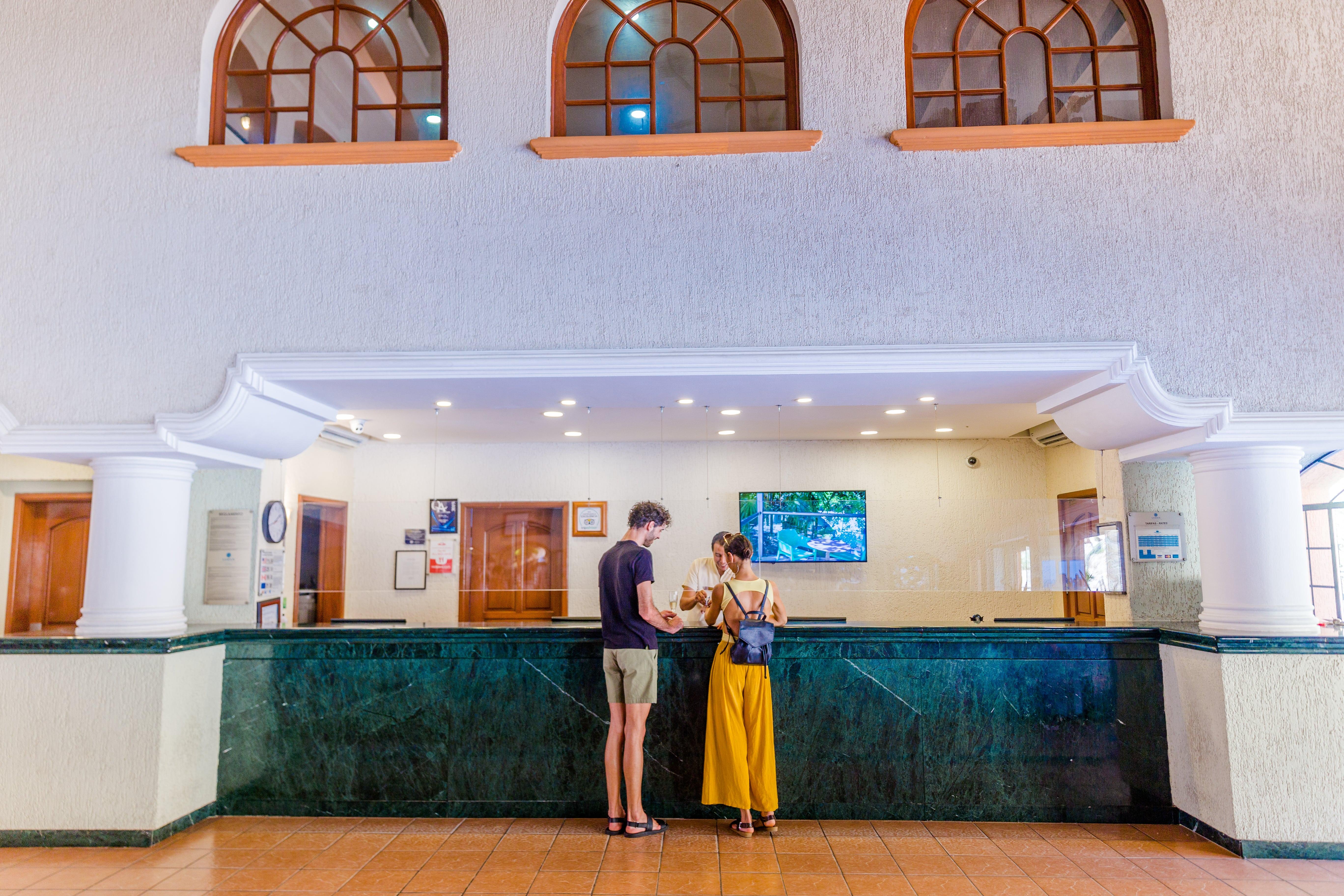 Sandos Finisterra All Inclusive Cabo San Lucas Ngoại thất bức ảnh