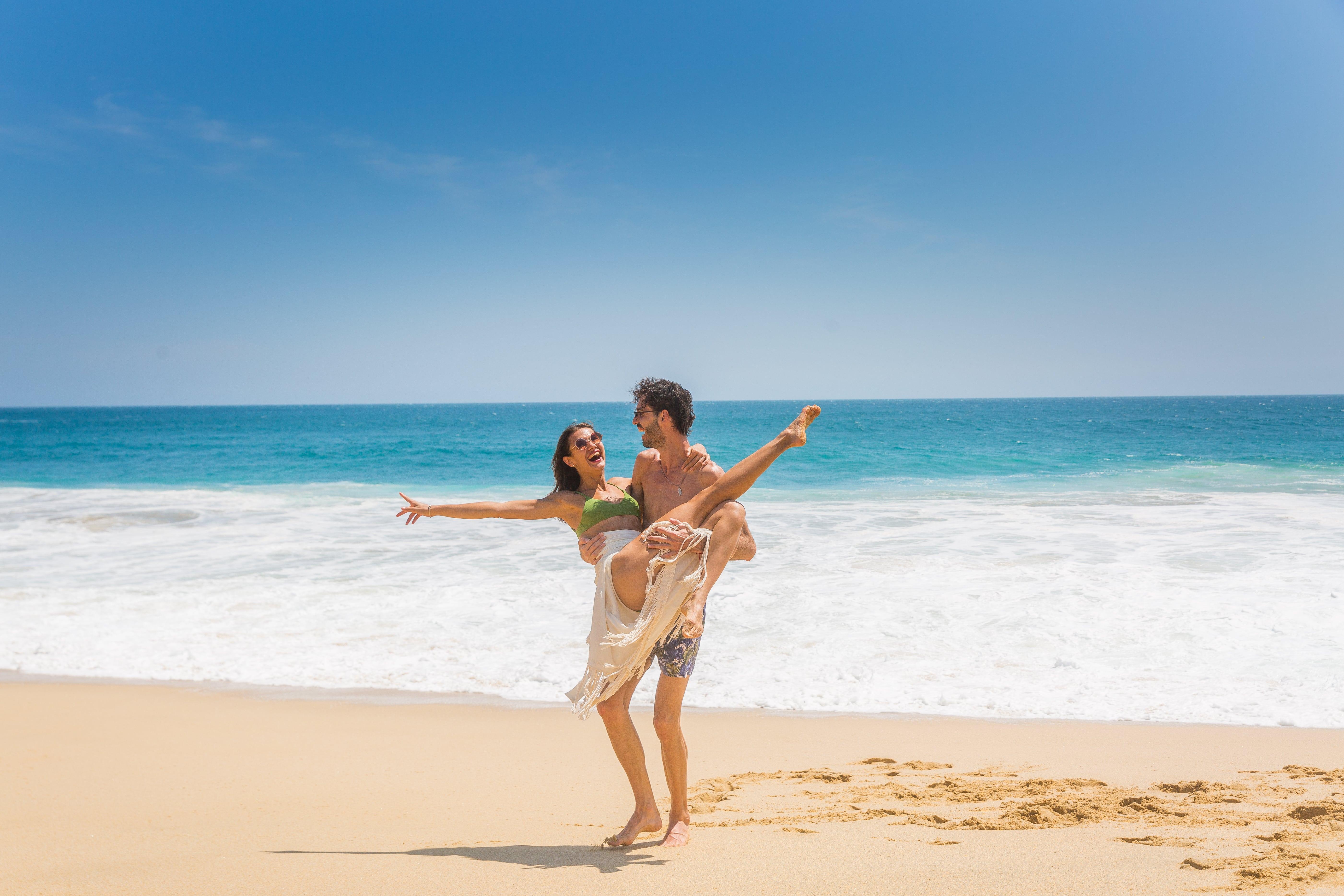 Sandos Finisterra All Inclusive Cabo San Lucas Ngoại thất bức ảnh