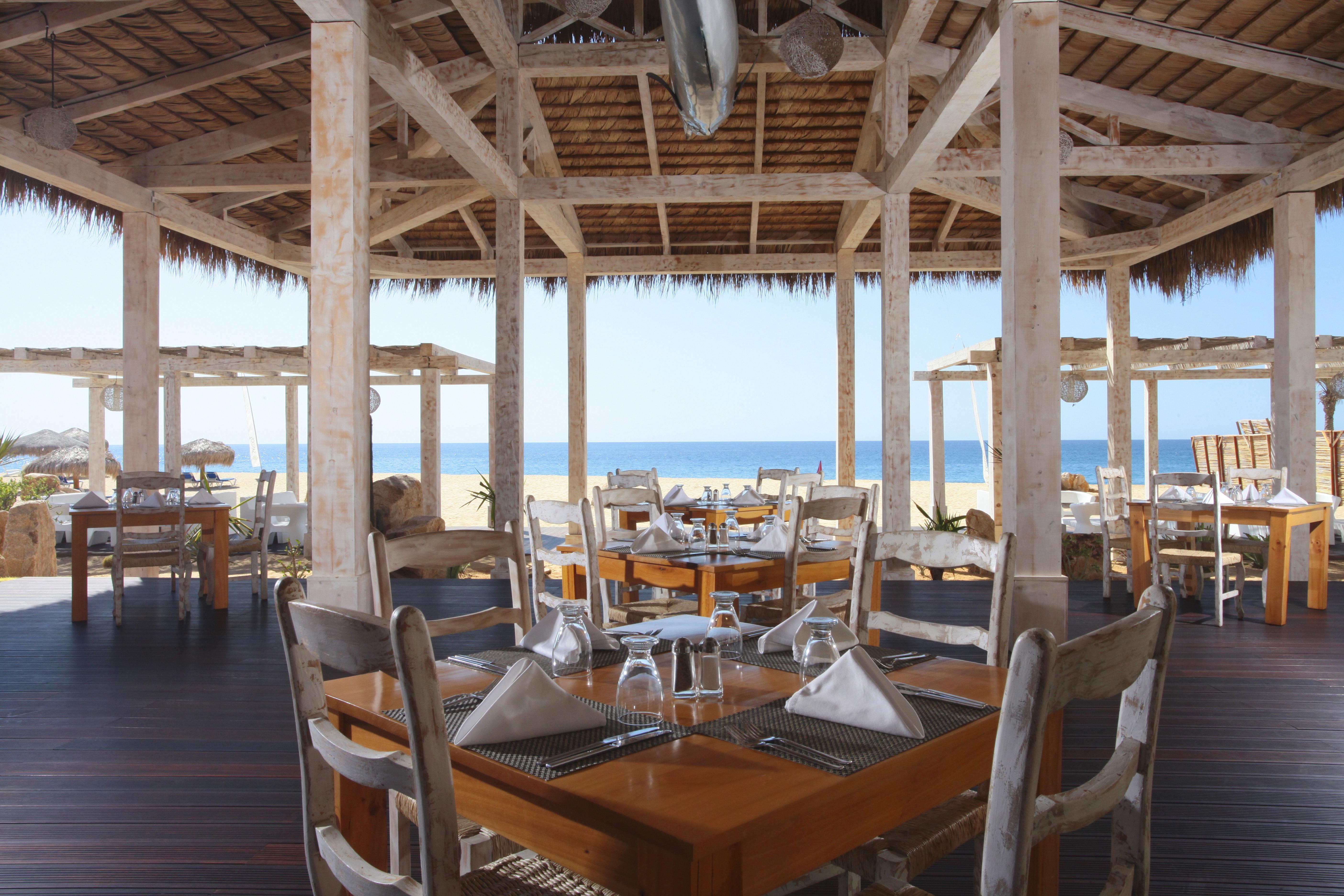 Sandos Finisterra All Inclusive Cabo San Lucas Ngoại thất bức ảnh