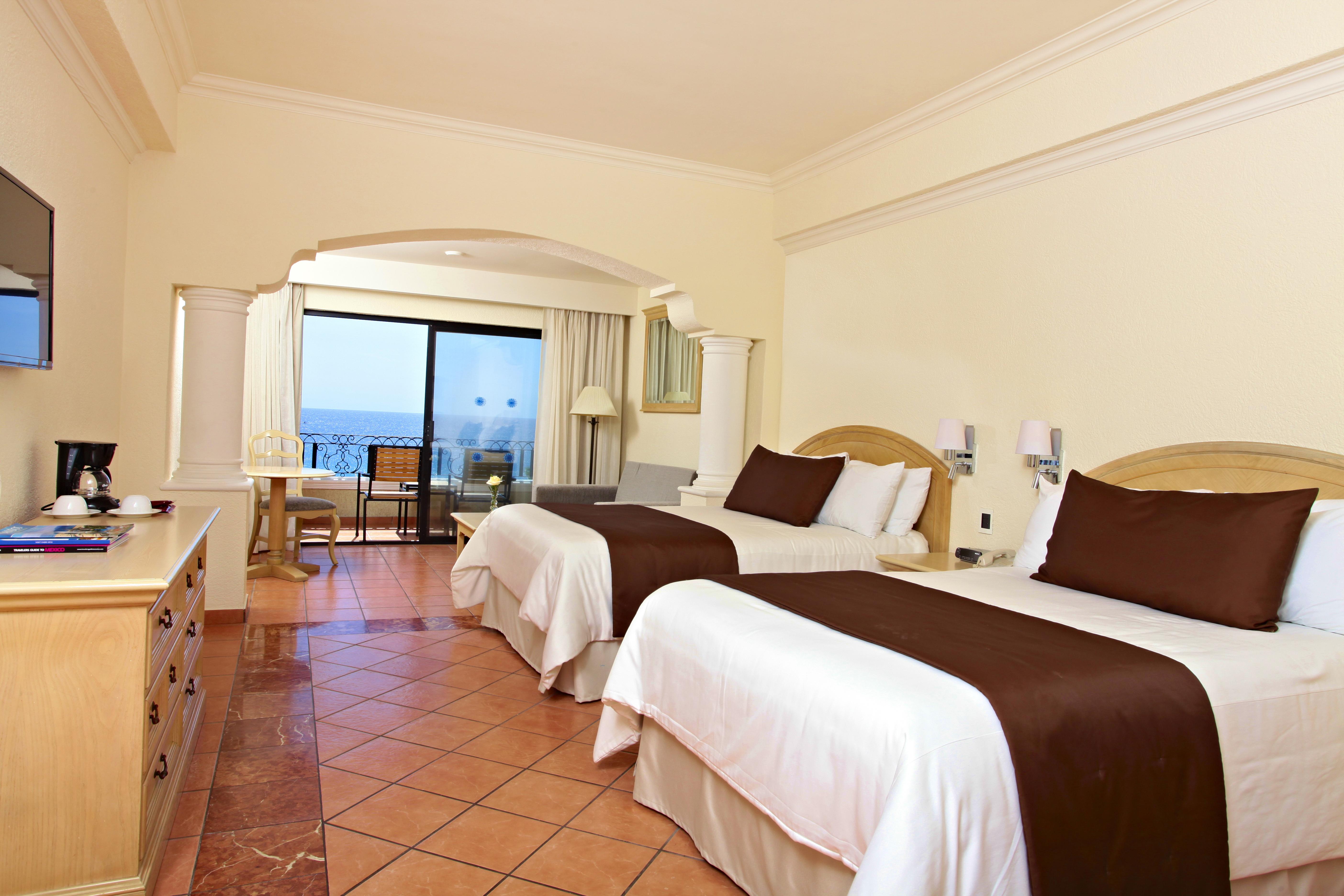 Sandos Finisterra All Inclusive Cabo San Lucas Ngoại thất bức ảnh
