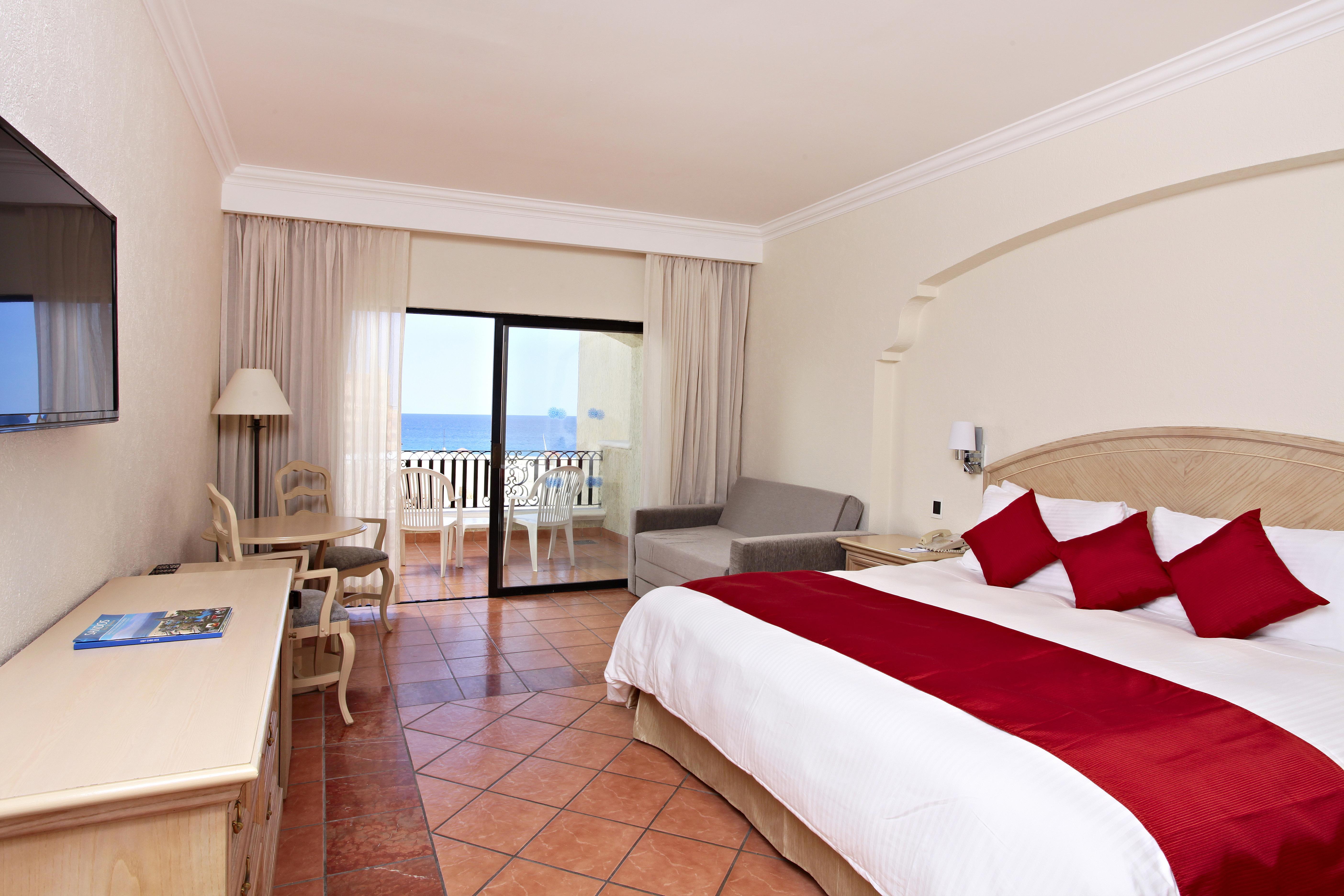 Sandos Finisterra All Inclusive Cabo San Lucas Ngoại thất bức ảnh