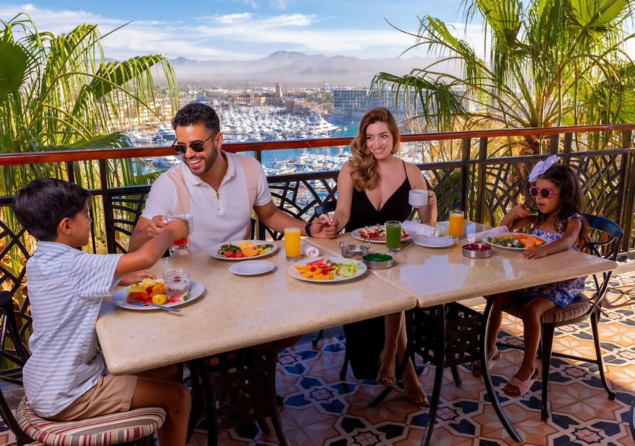 Sandos Finisterra All Inclusive Cabo San Lucas Ngoại thất bức ảnh