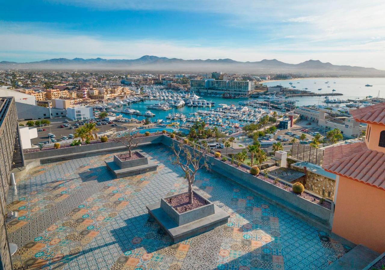 Sandos Finisterra All Inclusive Cabo San Lucas Ngoại thất bức ảnh
