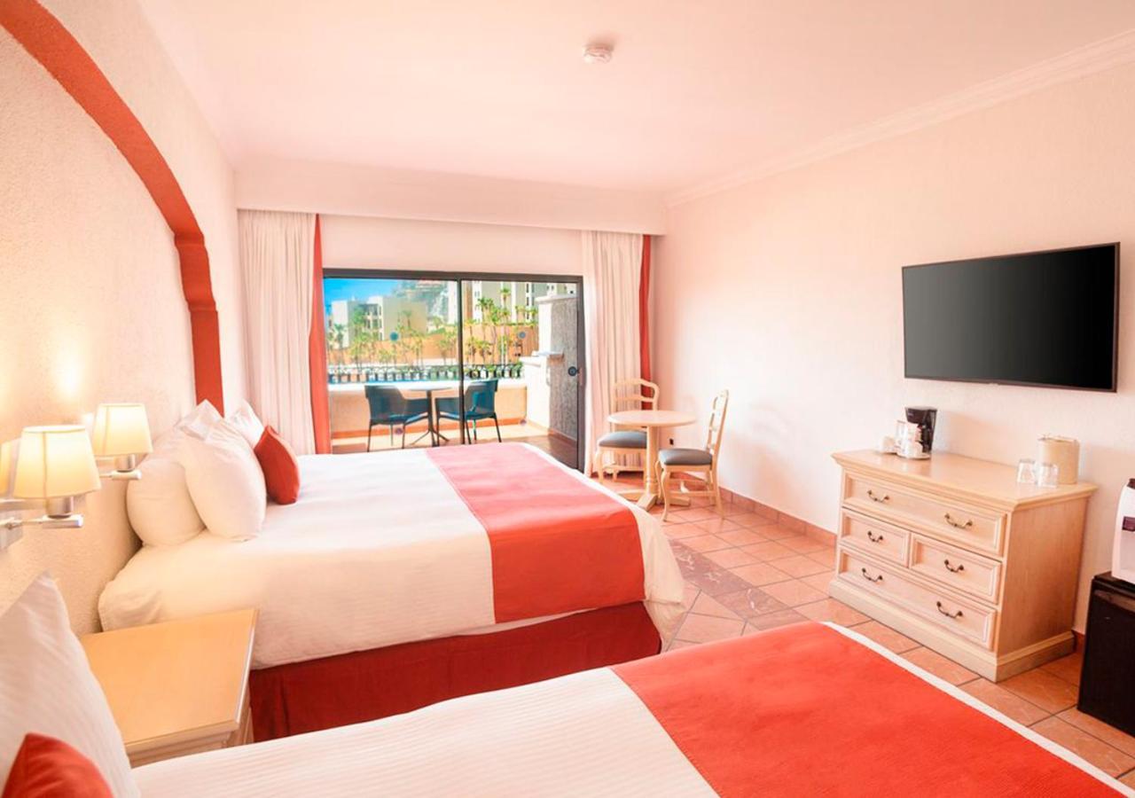 Sandos Finisterra All Inclusive Cabo San Lucas Ngoại thất bức ảnh