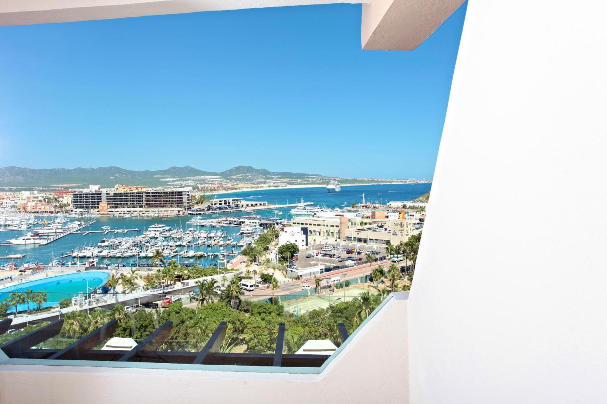 Sandos Finisterra All Inclusive Cabo San Lucas Ngoại thất bức ảnh