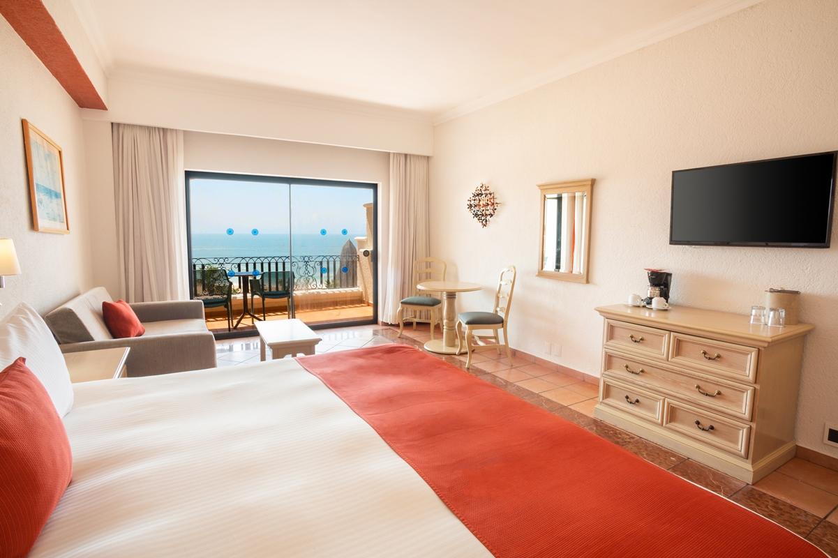 Sandos Finisterra All Inclusive Cabo San Lucas Ngoại thất bức ảnh