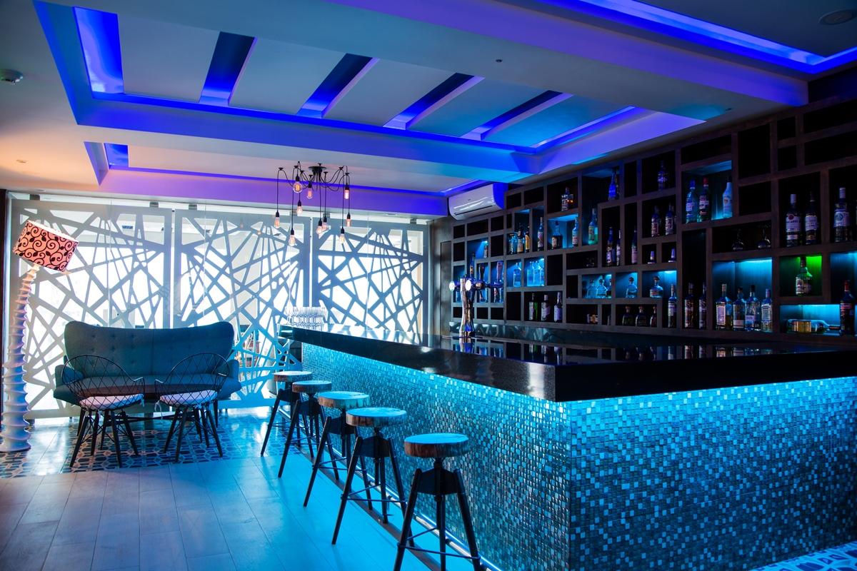 Sandos Finisterra All Inclusive Cabo San Lucas Ngoại thất bức ảnh