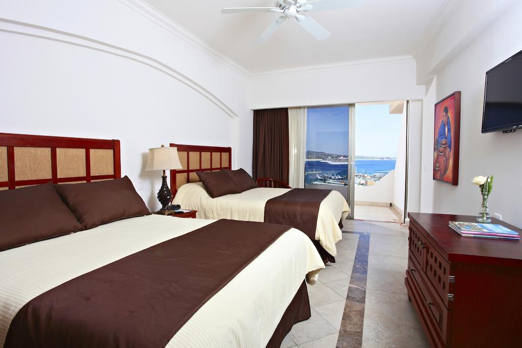 Sandos Finisterra All Inclusive Cabo San Lucas Phòng bức ảnh