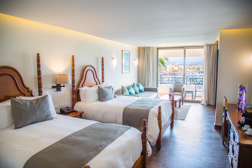 Sandos Finisterra All Inclusive Cabo San Lucas Ngoại thất bức ảnh