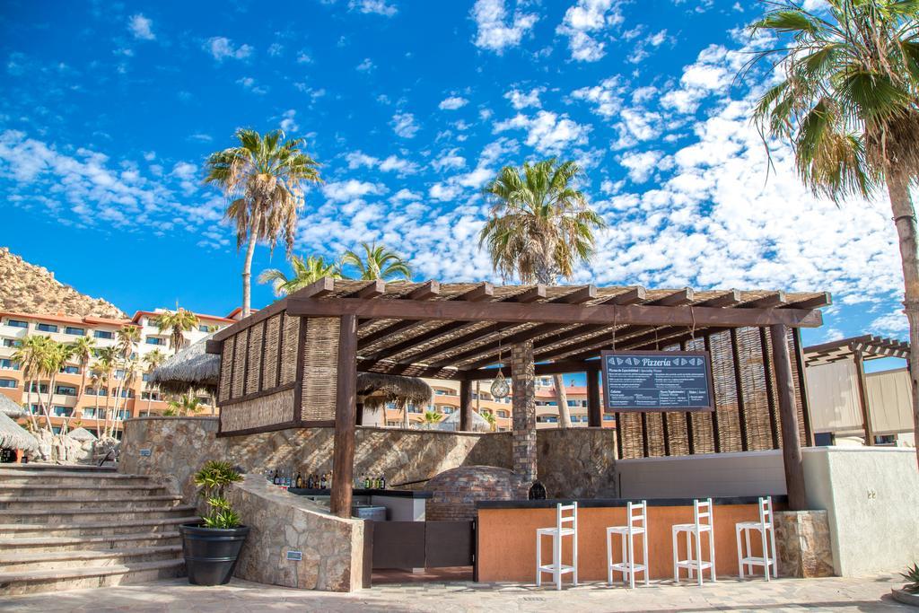 Sandos Finisterra All Inclusive Cabo San Lucas Ngoại thất bức ảnh